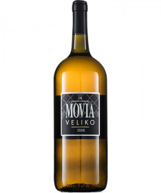 Magnums & Jeroboams Veliko Belo - movia.si