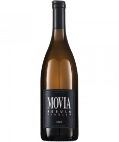 Rebula Black label 2023 - movia.si