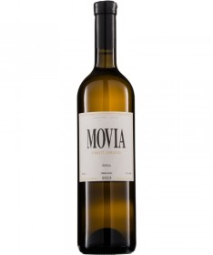 Pinot Grigio 2023 - movia.si