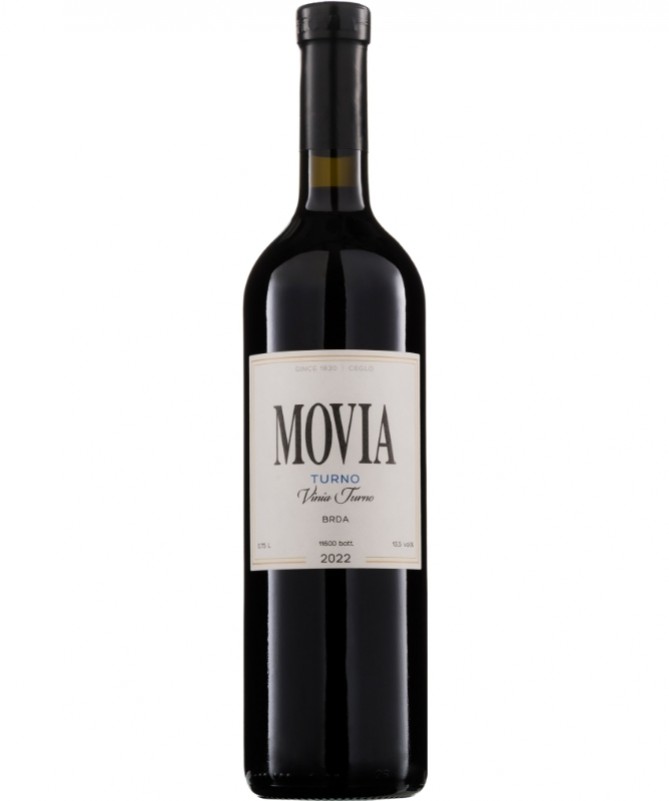 Turno Red 2022 - movia.si