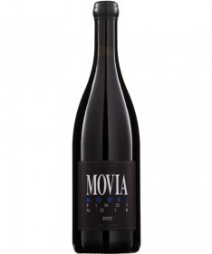 Modri Pinot 2022 - movia.si