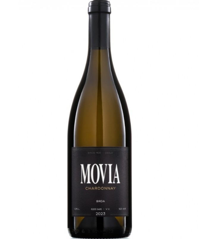 Chardonnay V.V. 2023