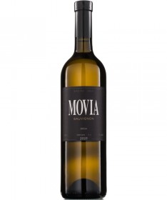 Sauvignon 2022 - movia.si