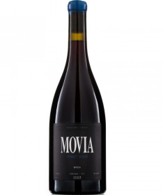 Modri Pinot 2023 - movia.si