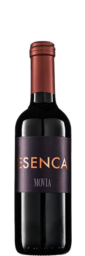 Esenca Merlot 2018 Esenca Merlot 2018