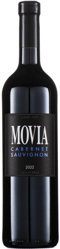 Cabernet Sauvignon 2022