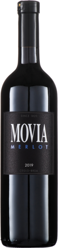 Merlot 2019 Merlot 2019