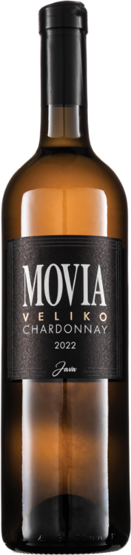 Veliko Chardonnay 2022 Veliko Chardonnay 2022