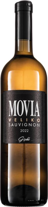 Sauvignon Veliko 2022 Sauvignon Veliko 2022