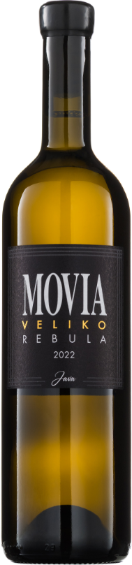 Veliko Rebula 2022 Veliko Rebula 2022