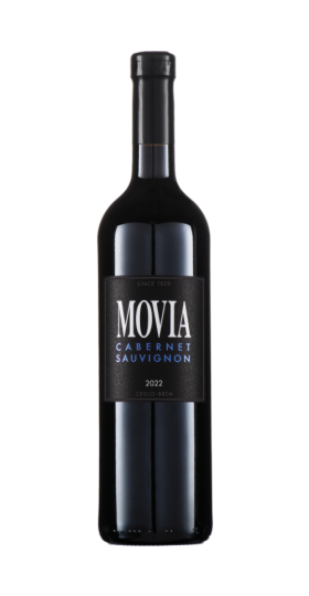 Cabernet Sauvignon VV 2022