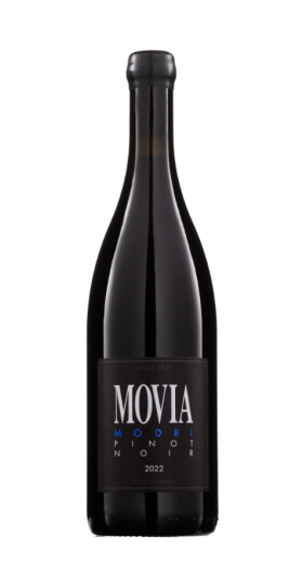 Pinot Noir 2022
