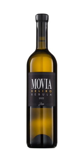 Veliko Rebula 2022